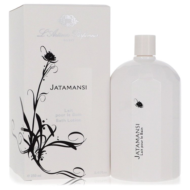 Jatamansi by L'artisan Parfumeur