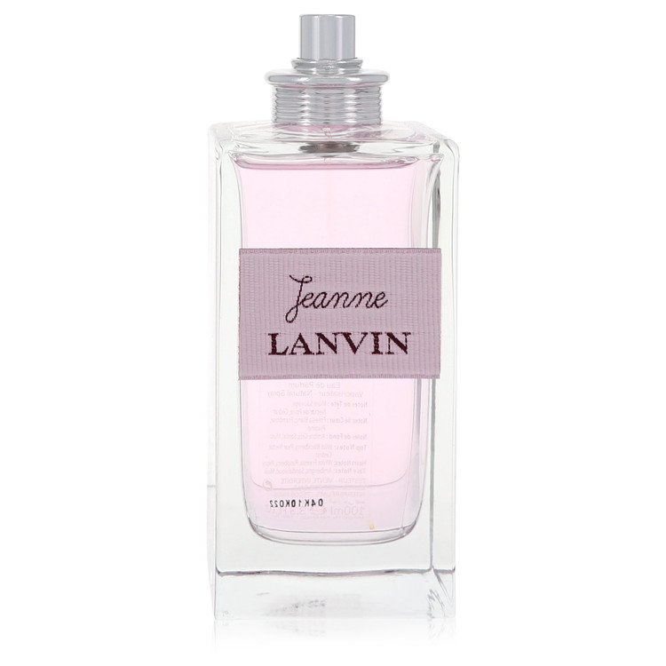 Jeanne Lanvin by Lanvin