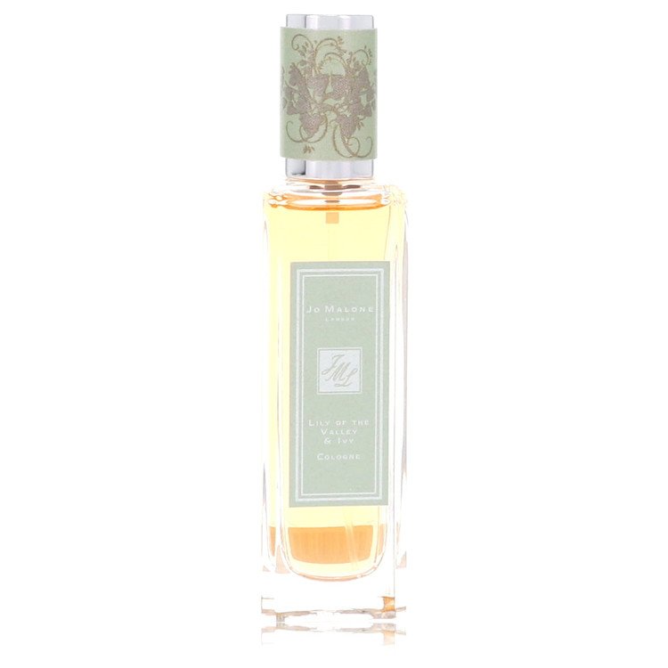 Jo Malone Lily Of The Valley & Ivy By Jo Malone Cologne Spray (Unisex Unboxed) 1 Oz For Women