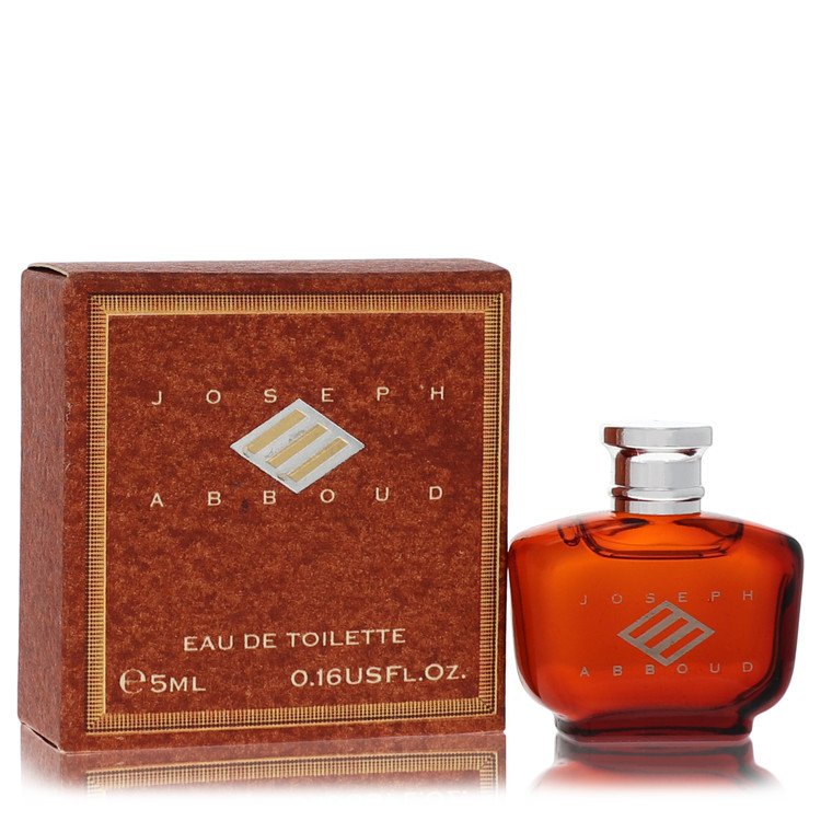 Joseph Abboud By Euroitalia Mini EDT .17 Oz For Men