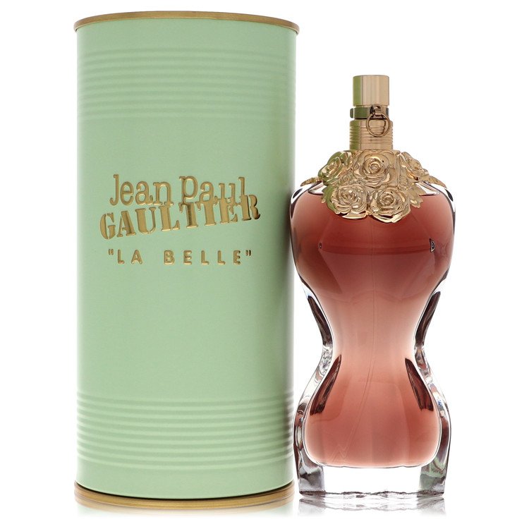 Jean Paul Gaultier La Belle By Jean Paul Gaultier Eau De Parfum Spray 3.4 Oz For Women
