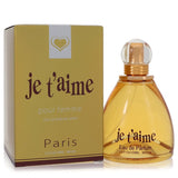 Je T'aime by YZY Perfume