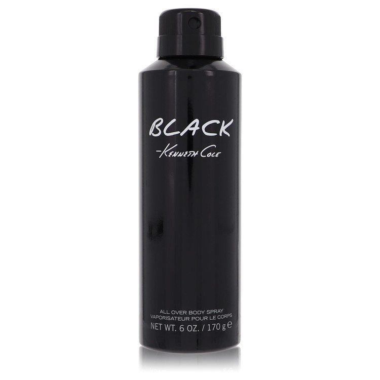 Kenneth Cole Black by Kenneth Cole