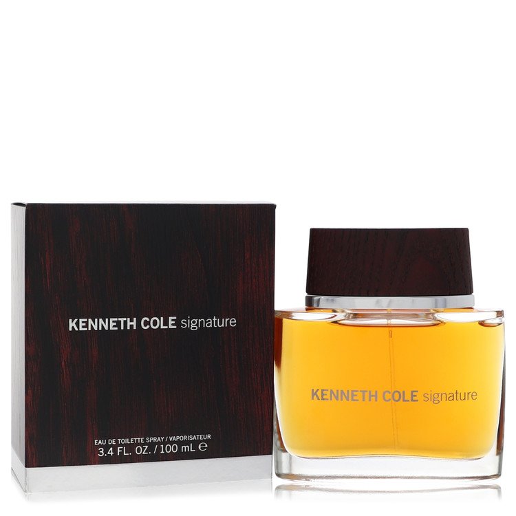 Kenneth Cole Signature by Kenneth Cole