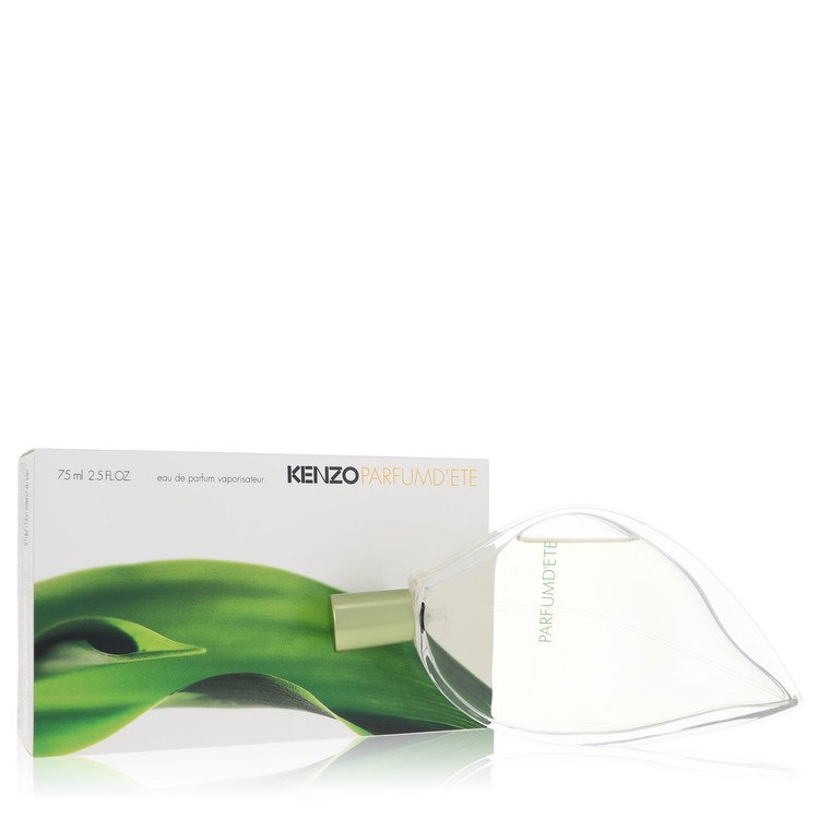 Parfum D'Ete By Kenzo Eau De Parfum Spray 2.5 Oz For Women