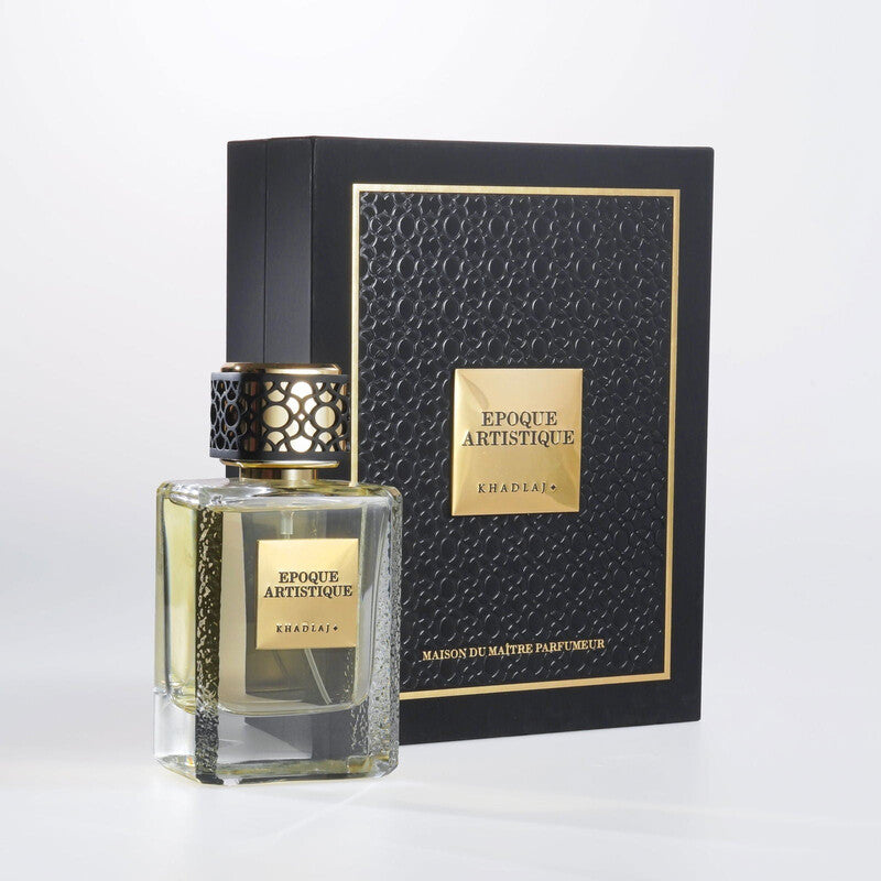 Khadlaj Maison Epoque Artistique 3.4 EDP For Men