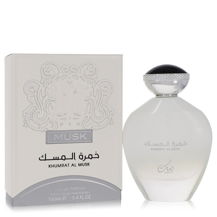Khumrat Al Musk by Nusuk