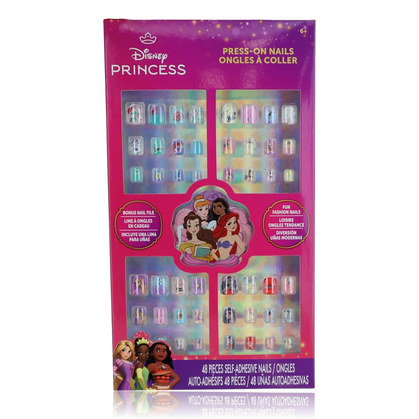 Eau My Bb By Disney, 2 Piece Gift Set For Kids