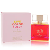 Live Colorfully by Kate Spade