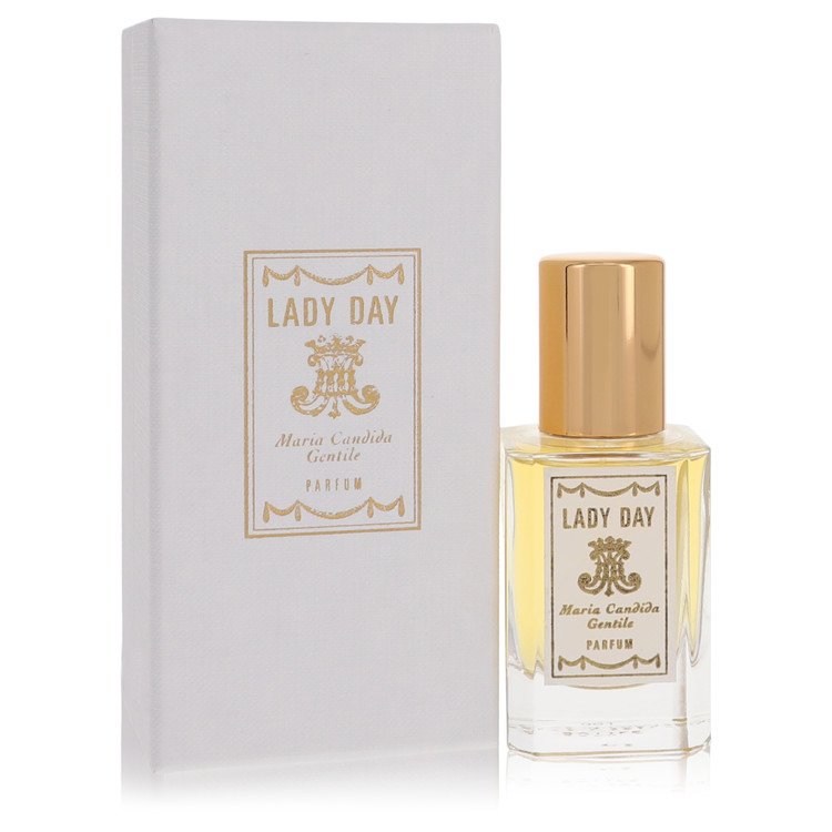 Lady Day By Maria Candida Gentile Pure Perfume 1 Oz For Women