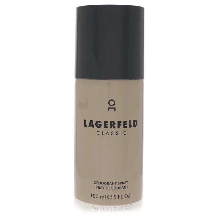 Lagerfeld by Karl Lagerfeld