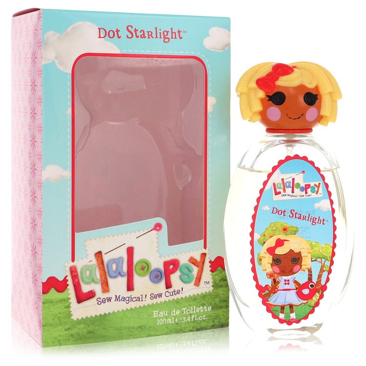 Lalaloopsy by Marmol & Son