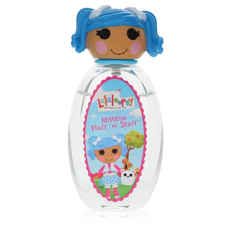 Lalaloopsy by Marmol & Son