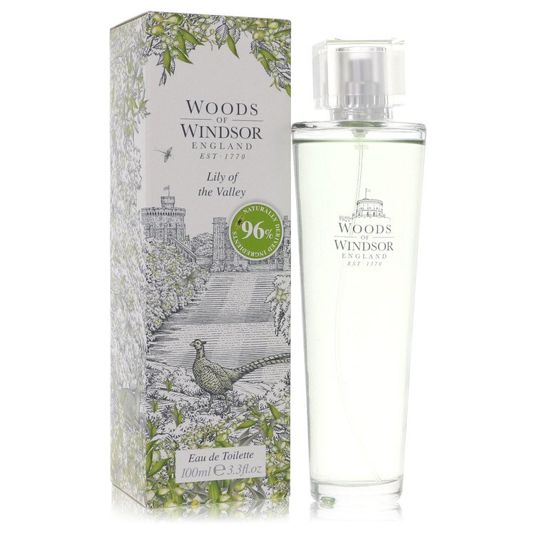 Lily of the Valley (Woods of Windsor) by Woods of Windsor