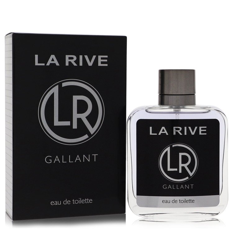 La Rive Gallant by La Rive