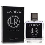 La Rive Gallant by La Rive