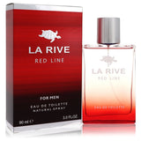 La Rive Red Line by La Rive
