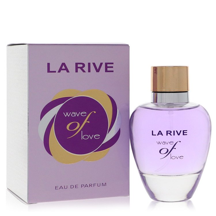 La Rive Wave of Love by La Rive