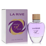 La Rive Wave of Love by La Rive