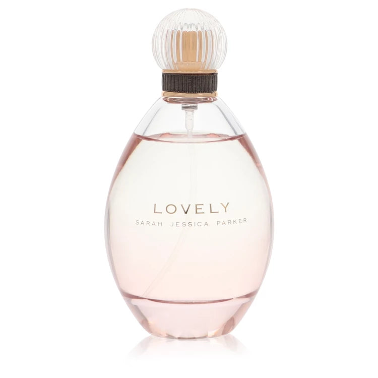 Lovely by Sarah Jessica Parker