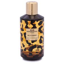 Mancera Wild Cherry 4 Fl.Oz. EDP Spray For Men