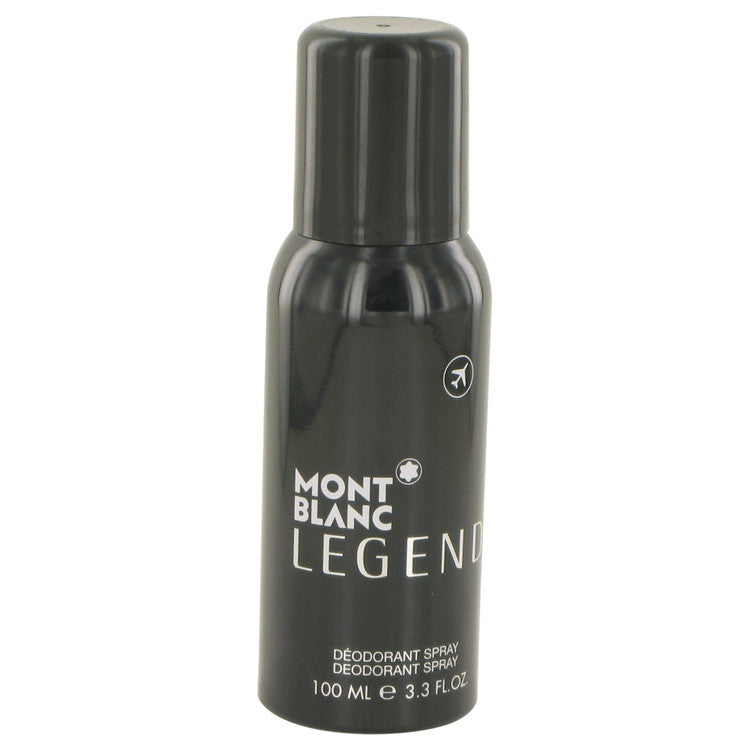 MontBlanc Legend by Mont Blanc
