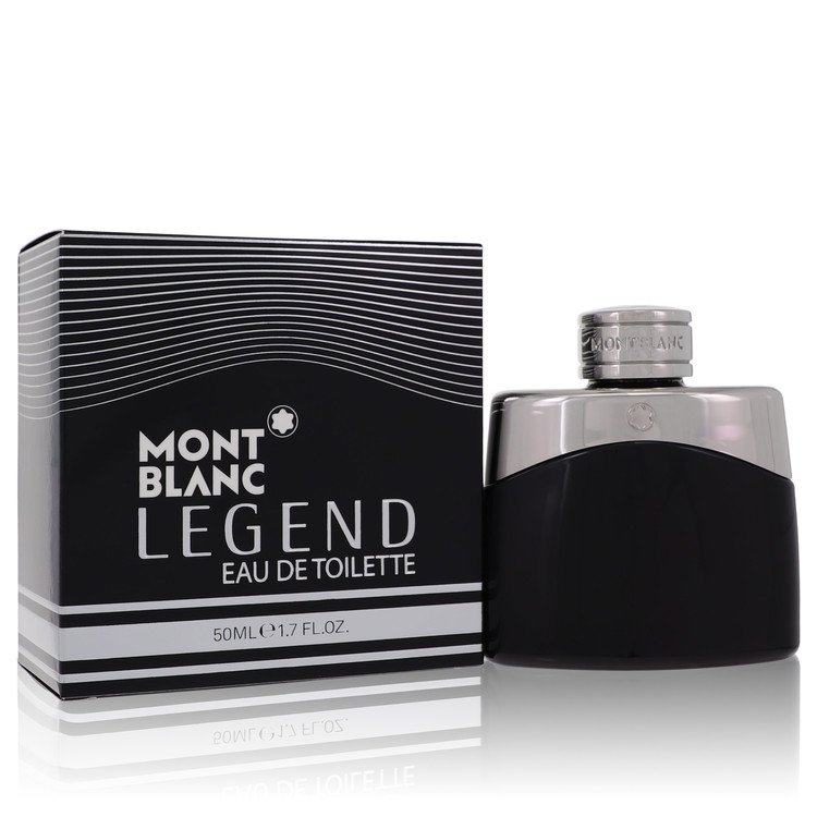 MontBlanc Legend by Mont Blanc