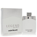 Montblanc Legend Spirit by Mont Blanc
