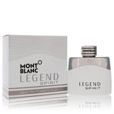 Montblanc Legend Spirit by Mont Blanc