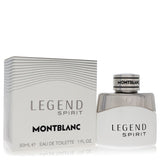Montblanc Legend Spirit by Mont Blanc