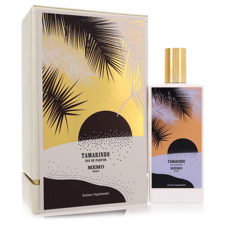 Memo Tamarindo By Memo Eau De Parfum Spray (Unisex) 2.5 Oz For Women