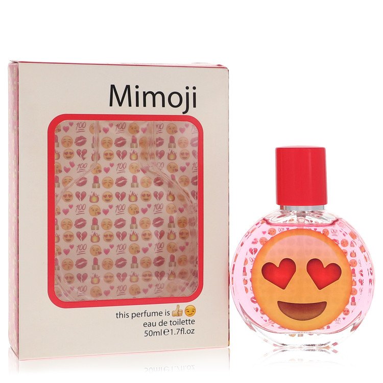 Mimoji by Mimoji