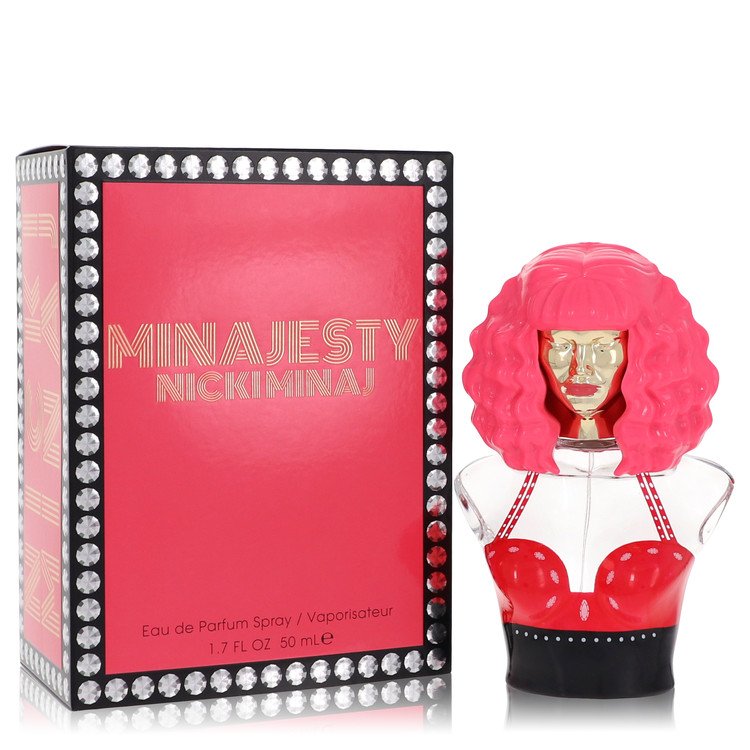 Minajesty by Nicki Minaj