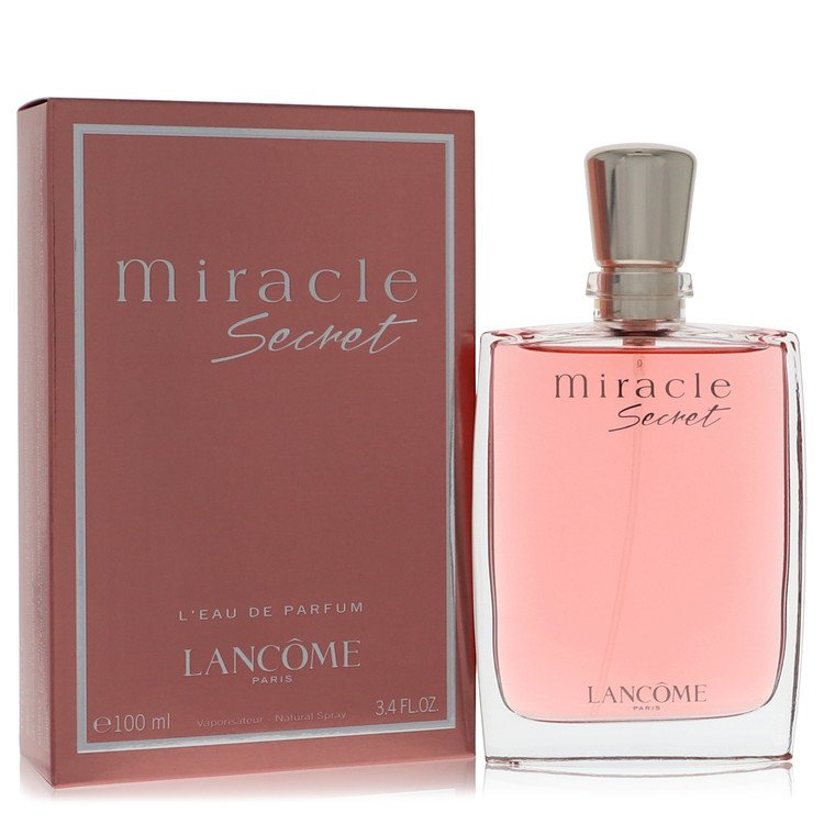 Miracle Secret by Lancome