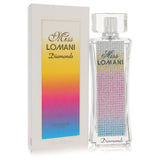 Miss Lomani Diamonds by Lomani