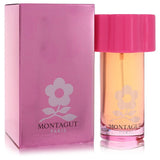 Montagut Pink by Montagut