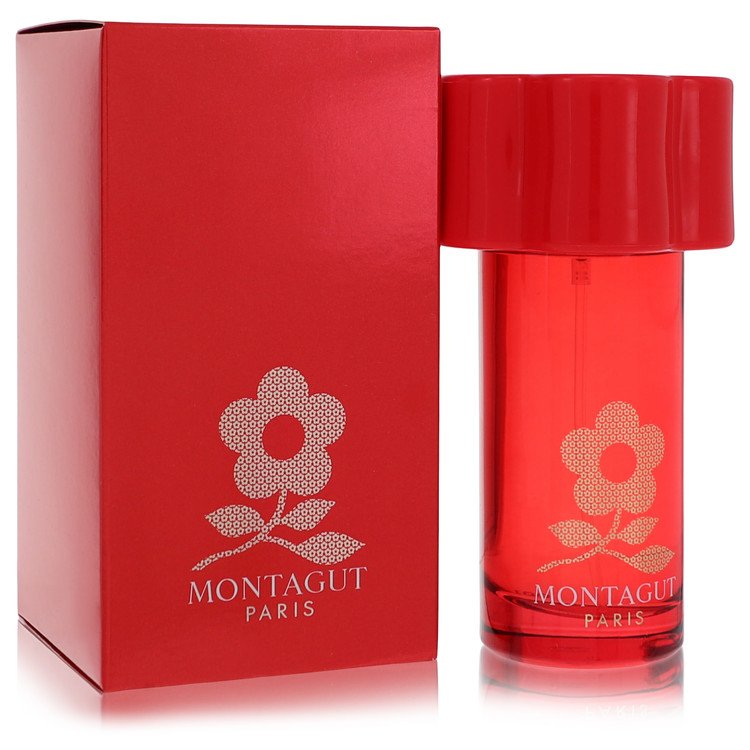 Montagut Red by Montagut