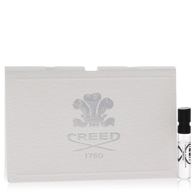 Silver Mountain Water By Creed .04 Oz For Men