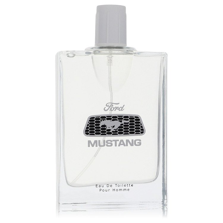 Mustang by Estee Lauder