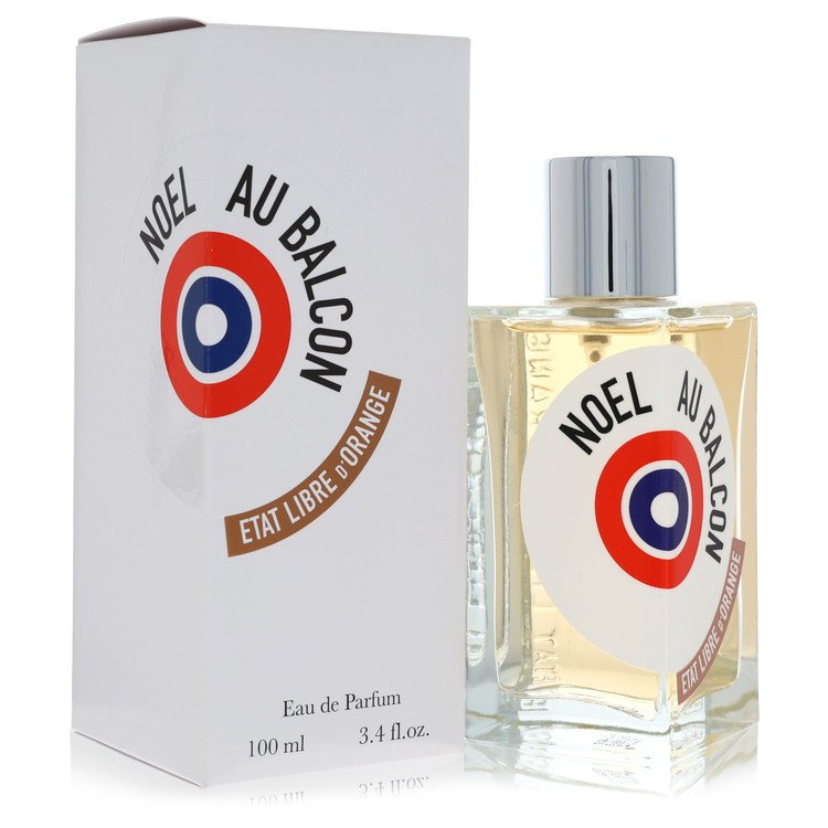 Noel Au Balcon By Etat Libre D'Orange Eau De Parfum Spray 3.4 Oz For Women