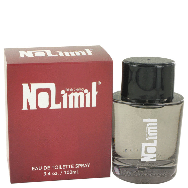 No Limit by Dana