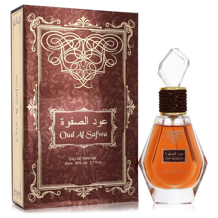 Oud Al Safwa by Rihanah