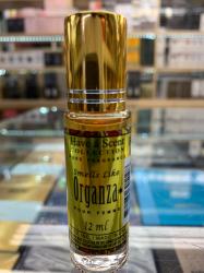 Organza 0.35 Fl. Oz. Rolletique Oil Roll-On Women