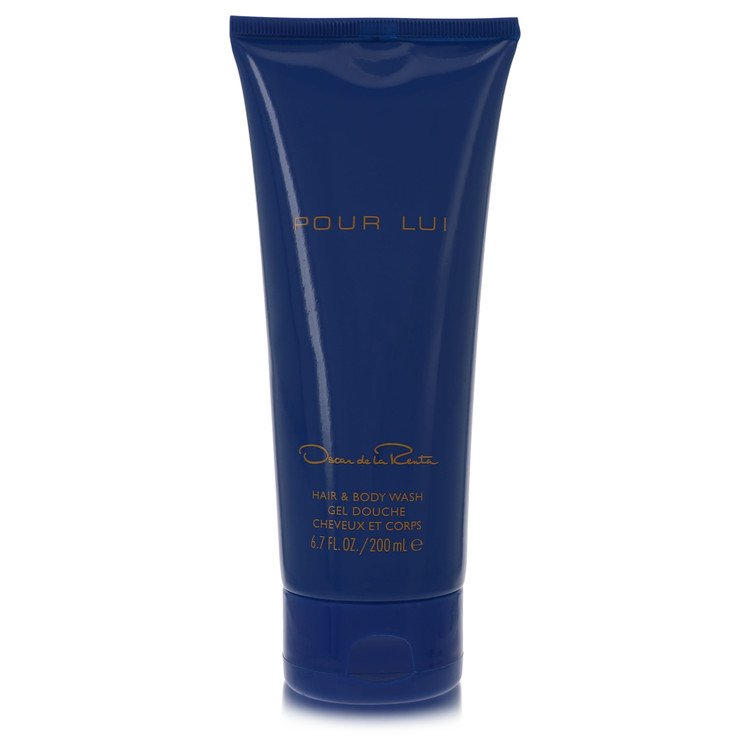 Oscar Pour Lui by Oscar de la Renta