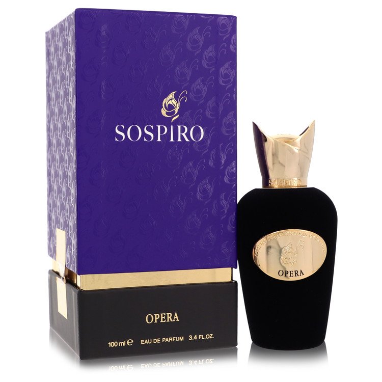 Opera Sospiro by Sospiro