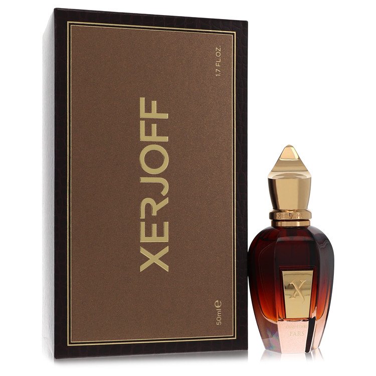 Oud Stars Fars By Xerjoff Eau De Parfum Spray 1.7 Oz For Women