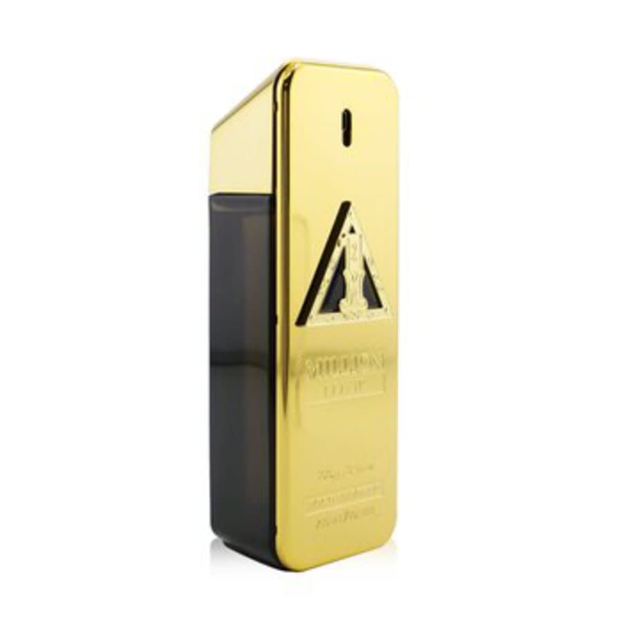 1 Million Elixir Parfum By Paco Rabanne 3.4 Fl. Oz. Parfum Spray For Men