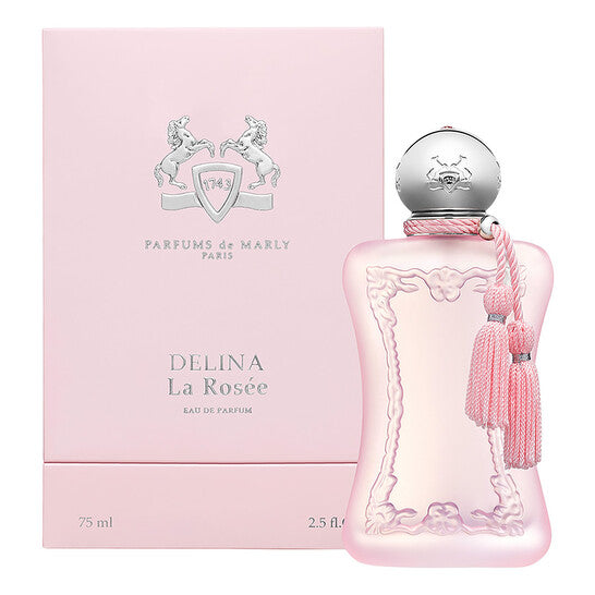 Parfums De Marly Delina La Rosee 2.5 Eau De Parfum Spray