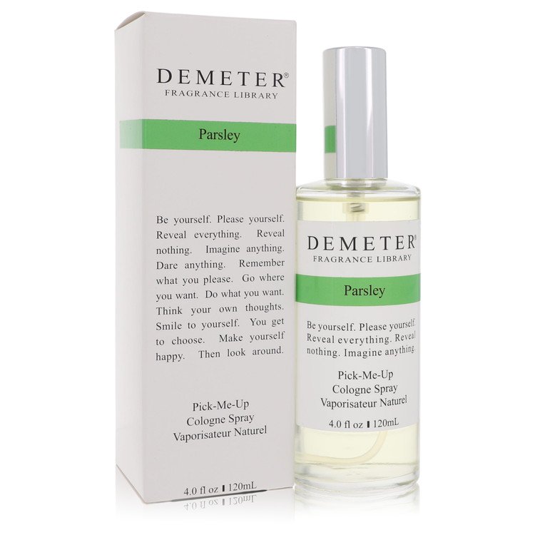 Demeter Parsley by Demeter