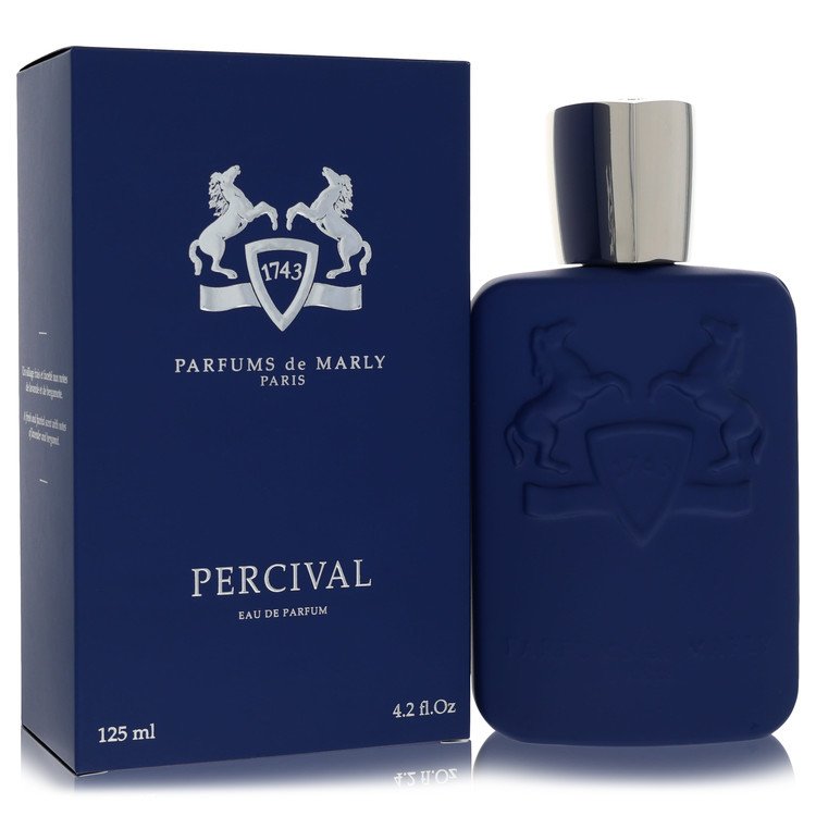 Percival Royal Essence By Parfums De Marly Eau De Parfum Spray 4.2 Oz For Women